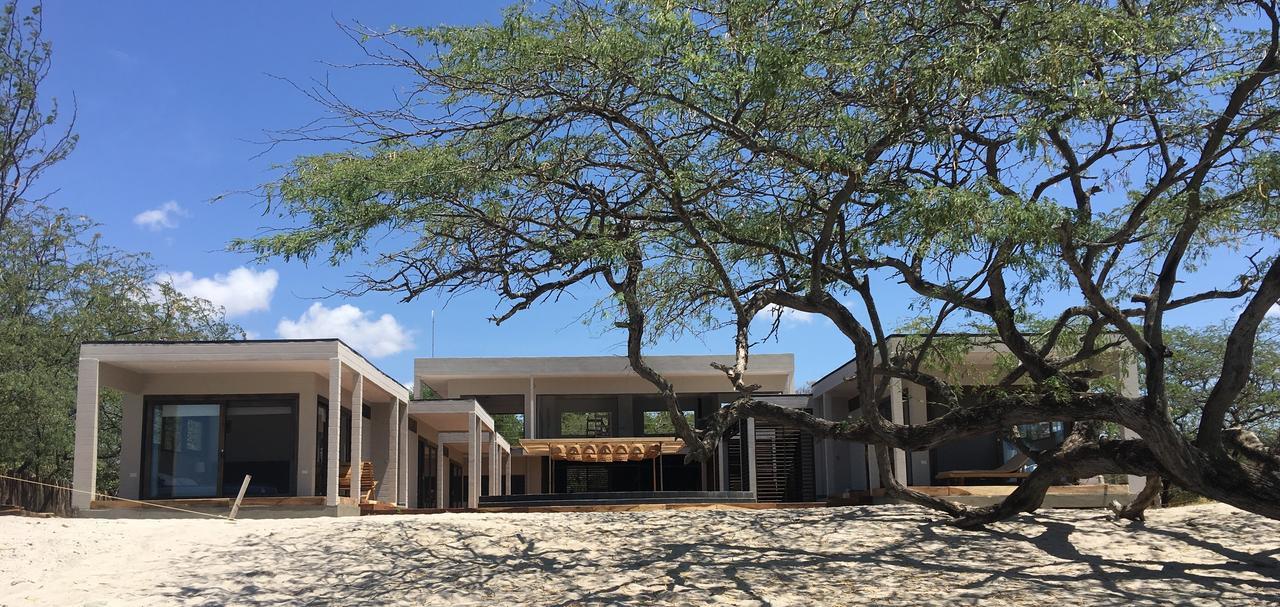 99 Surf Lodge El Limón Exteriör bild